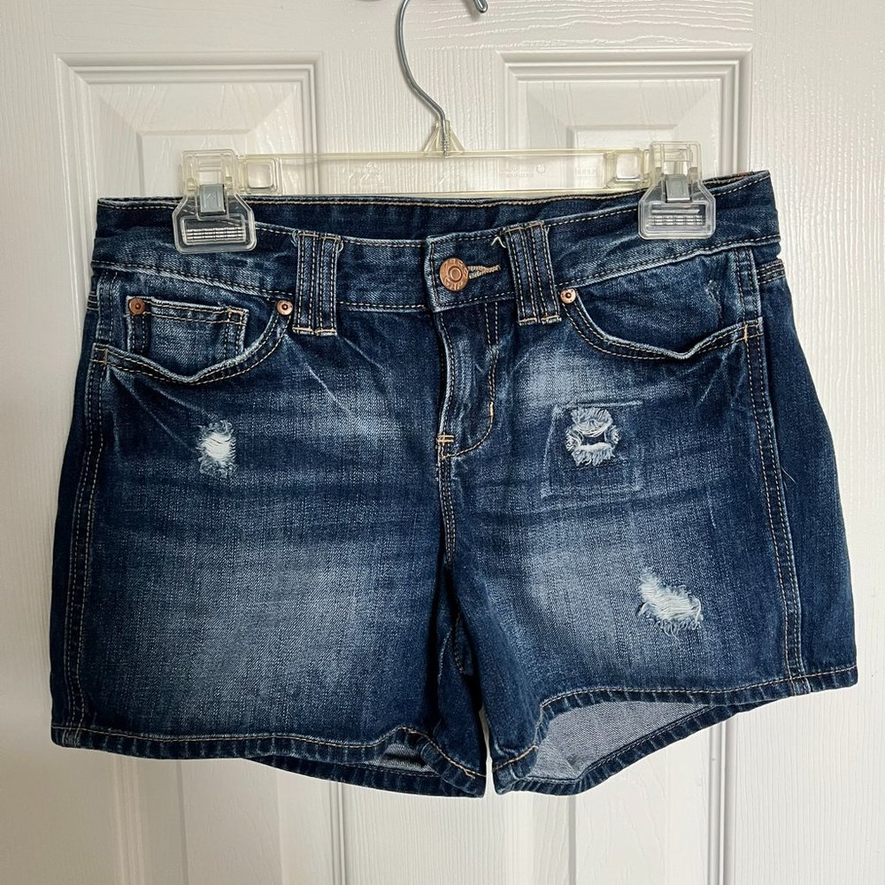 GAP / DENIM SHORTS